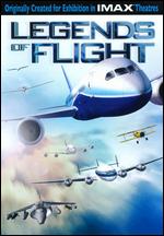 Legends of Flight - Stephen Low