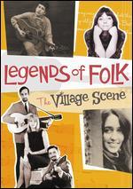 Legends of Folk: The Village Scene - Jim Brown