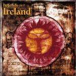Legends of Ireland [Rhino] - Various Artists