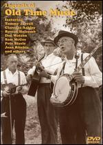 Legends of Old Time Music - 