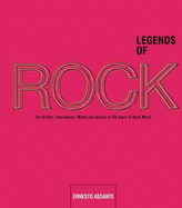 Legends of Rock  (2014 Edition)