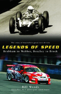 Legends of Speed