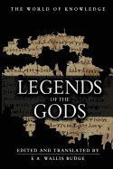 Legends Of The Gods