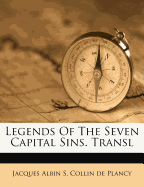 Legends of the Seven Capital Sins. Transl