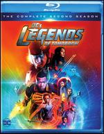 Legends of Tomorrow: Season 02 - 