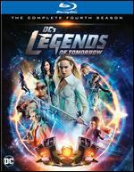 Legends of Tomorrow: Season 04
