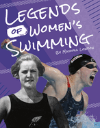 Legends of Women's Swimming