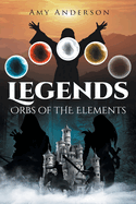 Legends: Orbs of the Elements