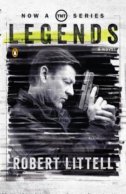 Legends - Littell, Robert