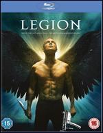 Legion [Blu-ray]