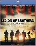 Legion of Brothers [Blu-ray]