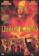 Legion of the Dead - Paul Bales