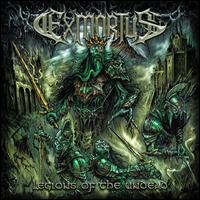 Legions of the Undead - Exmortus