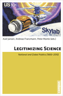 Legitimizing Science: National and Global Public (1800-2010)