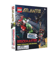 Lego Atlantis Brickmaster