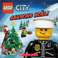 Lego City: Sauvons No?l!