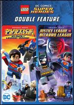 LEGO DC Comics Super Heroes: Justice League - Attack of the Legion of Doom! - Brandon Vietti
