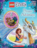 Lego Elves: Dragon Adventures