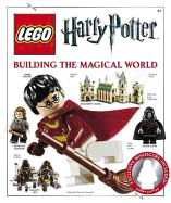 LEGO Harry Potter Building the Magical World