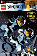 Lego Ninjago #11: Comet Crisis