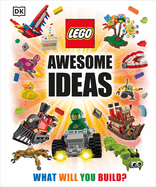 Lego?(r) Awesome Ideas
