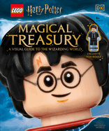 Lego(r) Harry Potter(tm) Magical Treasury: A Visual Guide to the Wizarding World