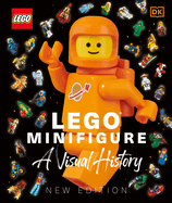 Lego?(r) Minifigure a Visual History New Edition: (Library Edition)