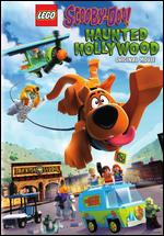 LEGO Scooby-Doo!: Haunted Hollywood - Rick Morales