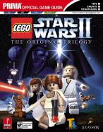 Lego Star Wars II: The Original Trilogy