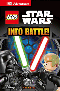 Lego Star Wars: Into Battle!