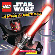 Lego Star Wars: La Misi?n de Darth Maul (Darth Maul's Mission)