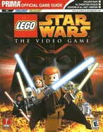 Lego Star Wars: Official Strategy Guide