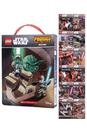 LEGO Star Wars: Phonics Box Set