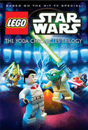Lego Star Wars: the Yoda Chronicles Trilogy - Landers, Ace