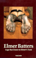 Legs That Dance to Elmer's Tune