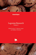 Legumes Research: Volume 1