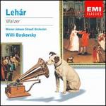 Lehr: Walzer - Johann-Strauss-Orchester Wien; Willi Boskovsky (conductor)