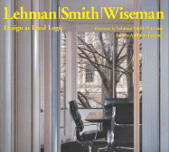 Lehman Smith Wiseman & Associates: Design as Fluid Logic - Iannacci, Anthony, and Aannacci, Anthony, and Lehman-Smith-Wiseman