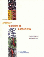 Lehninger Principles of Biochemistry & CD-ROM & Study Guide