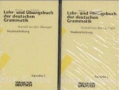 Lehr-Und Ubungsbuch Der Deutschen Grammatik