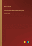 Lehrbuch der Experimentalphysik: Dritter Band