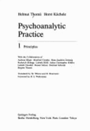 Lehrbuch Der Psychoanalytischen Therapie: Band 1: Grundlagen