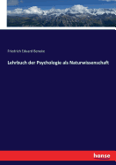 Lehrbuch der Psychologie als Naturwissenschaft