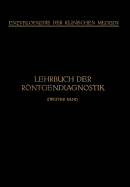 Lehrbuch Der Rntgendiagnostik