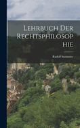 Lehrbuch der rechtsphilosophie