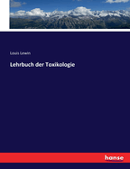 Lehrbuch der Toxikologie