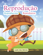 Lei de Reproduo: Coleo Kit Evangelho