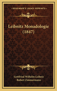 Leibnitz Monadologie (1847)