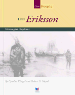 Leif Eriksson: Norwiegan Explorer - Klingel, Cynthia