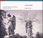 Leif Kayser: Symphonies, Vol. 1 - Coro misto della Scuola Superiore Dniel Berzsenyi (choir, chorus); lborg Symphony Orchestra; Matthias Aeschbacher (conductor)